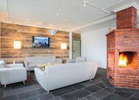Fosshotel Eastfjords 4