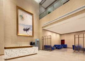 Days Hotel By Wyndham Changsha East 3