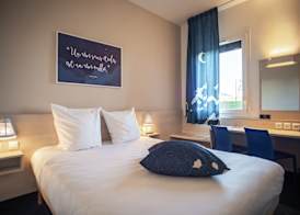 ACE Hôtel Thionville - Porte du Luxembourg 5