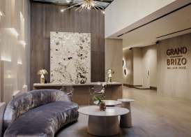 Grand Brizo Bel Air 5