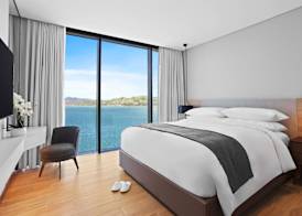 Marriott Executive Apartments Port Moresby 4