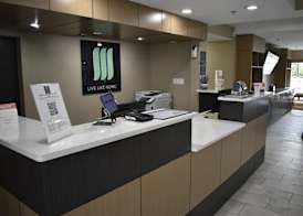MainStay Suites Knoxville Airport 5