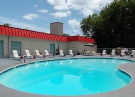 ECONO LODGE NEAR FREDERICKSBURG BATTLEFIELD 5