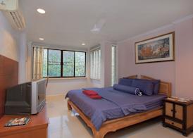 Argyle Apartments Pattaya 5
