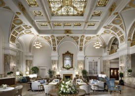 The Hermitage Hotel 4