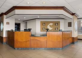 Comfort Inn On the Ocean 4