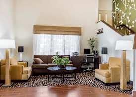 Sleep Inn Columbia Gateway 4