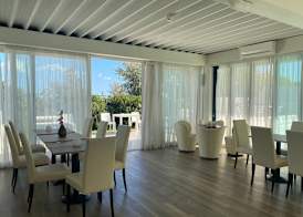 Hotel Aristeo Rimini fronte mare 5