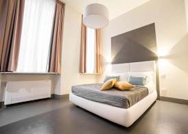 LUCUS Exclusive Bed and Breakfast 2