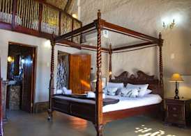 Aquila Private Game Reserve & Spa 4