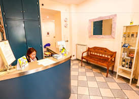The Beehive Hostel 2