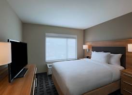 TownePlace Suites San Antonio Northwest at The RIM 5