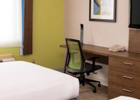 Comfort Inn & Suites Tyler North 5