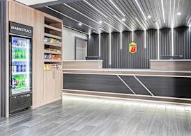 Super 8 by Wyndham Athens 2
