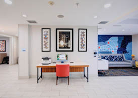 Holiday Inn Express & Suites CHESTER-MONROE-GOSHEN by IHG 4