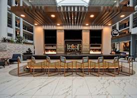 Embassy Suites by Hilton Syracuse 5
