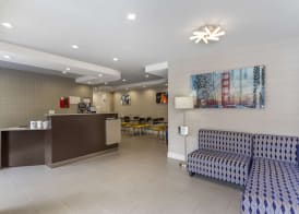 Best Western Red Coach Inn 4