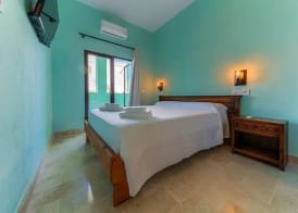 Hostal Sahaba Zahora 5