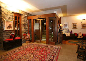 Hotel Pilier D'Angle & Wellness 2