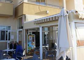 Hotel godisa 5