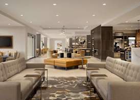 Hilton Garden Inn Newtown Square Radnor 4