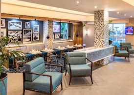 Town Lodge Johannesburg Airport 3