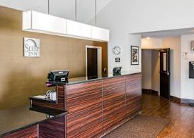 Sleep Inn Midland - Bay City West 2