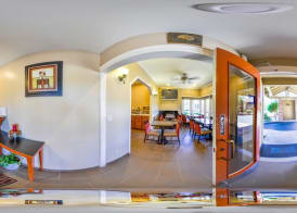 Comfort Inn Monterey Peninsula Airport 2