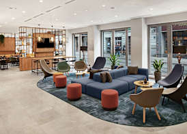Hilton Garden Inn Riga Old Town 5