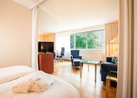 Dolce by Wyndham Bad Nauheim 5