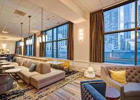 Homewood Suites by Hilton Chicago Downtown 3