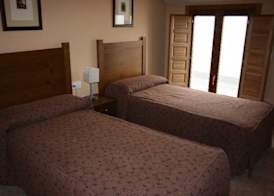 Apartamentos La Trufa Negra 4