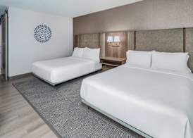 Holiday Inn DUBLIN-PLEASANTON by IHG 4