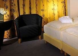 Best Western Hotel im Forum Mülheim 2