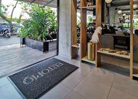Eutopiq Hotel 4