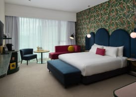 Ovolo Brisbane Fortitude Valley, a Wyndham Hotel 5