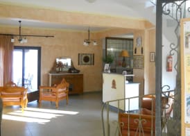 Hotel Oceanis 2