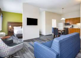 Holiday Inn Express KANSAS CITY - AT THE LEGENDS by IHG 5