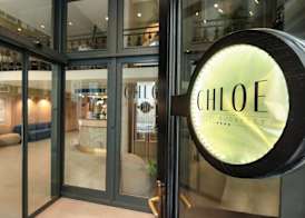 CHLOE Hotel Budapest 5