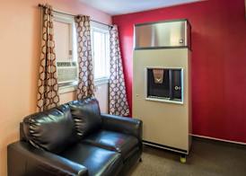 Econo Lodge Hornell 2