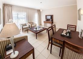 City Lodge Hotel Eastgate 3