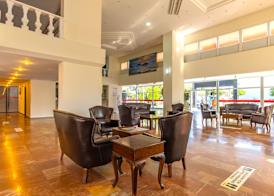 Green Gold Hotel 3