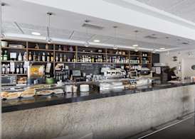 Hotel Plazaola 5