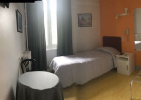 Hôtel De Paris 3