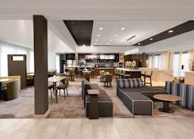 Courtyard by Marriott Dallas Plano Parkway at Preston Road 2