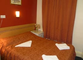 Guilford House Hotel 2