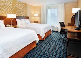 Fairfield Inn by Marriott Port Huron 4