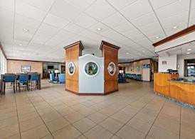 Comfort Inn On the Ocean 3