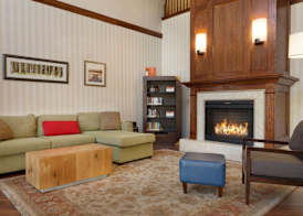 Country Inn & Suites by Radisson, Norman near University 2