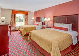 Ramada by Wyndham Murfreesboro 5